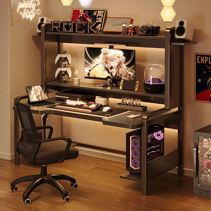 !@Customized Multi-Functional Home Office Furniture Wooden MDF Computer Table Desk & Gaming Shelf for Small Spaces & Rooms
!@Customized Multi-Functional Home Office Furniture Wooden MDF Computer Table Desk & Gaming Shelf for Small Spaces & Rooms