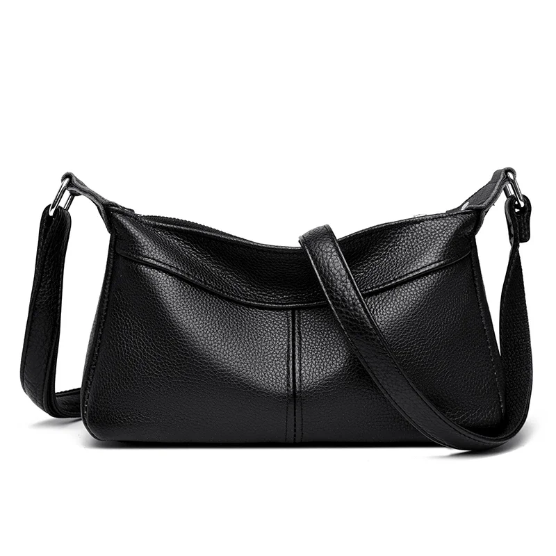 2025 Genuine Female Bags High Quality Women Leather Bags Fashion Shoulder Bag Designer Cowhide Handbags Messenger Bag WT25
2025 Genuine Female Bags High Quality Women Leather Bags Fashion Shoulder Bag Designer Cowhide Handbags Messenger Bag WT25