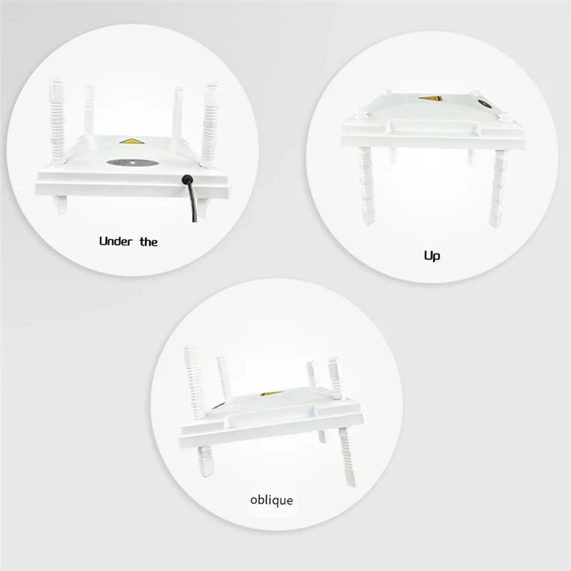AB33-Brooder Heater For Chicks, 12.2 X 12.2Inch For 20 Chicks Brooder Heating Plate With Adjustable Height And Angle Durable EU
AB33-Brooder Heater For Chicks, 12.2 X 12.2Inch For 20 Chicks Brooder Heating Plate With Adjustable Height And Angle Durable EU