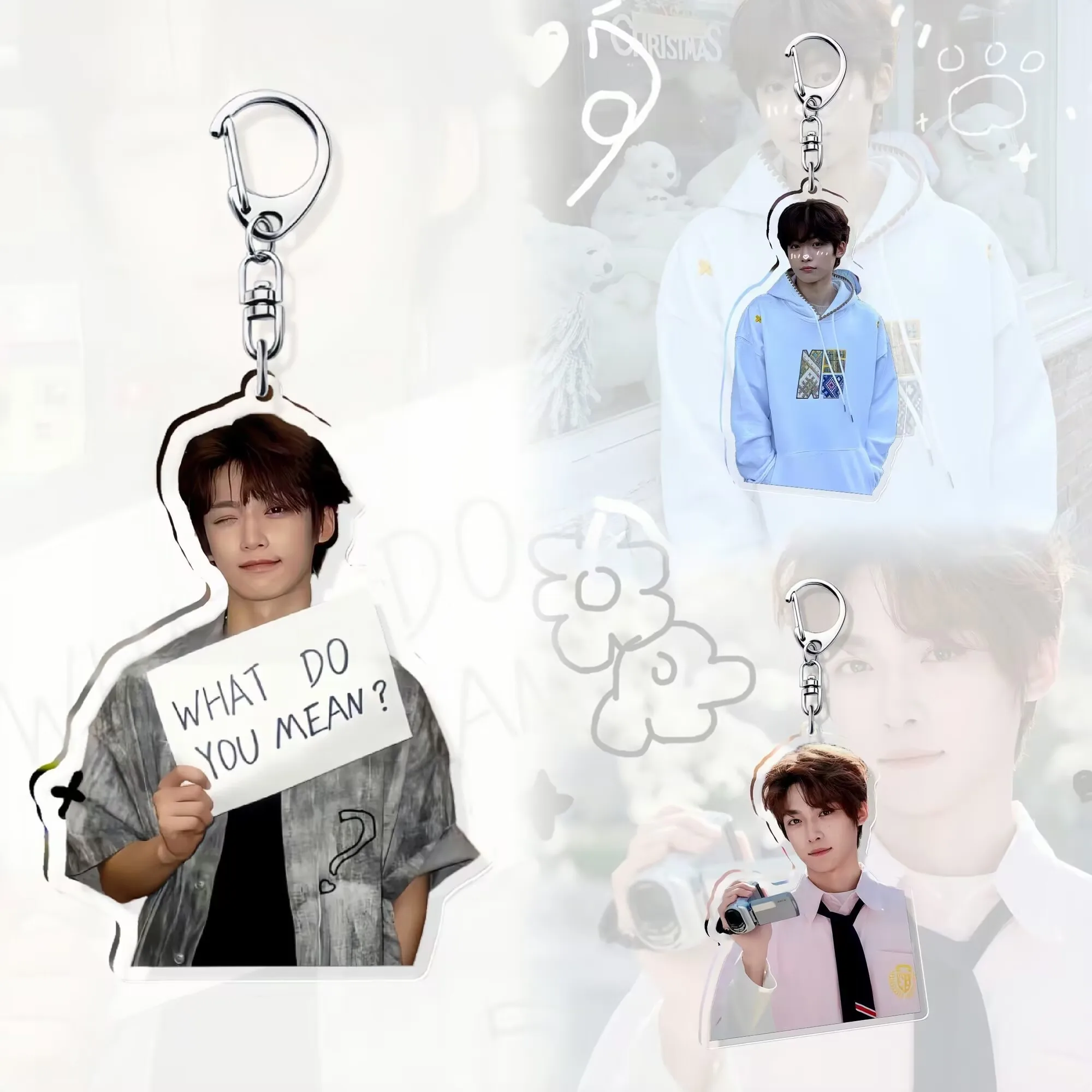 "Переверсная любовь, подвески в акриловую сумку Зию, брелки, милые, крутые, уровень, чувство дизайна, подарки для периферийных устройств, бюстселлеры
"Переверсная любовь, подвески в акриловую сумку Зию, брелки, милые, крутые, уровень, чувство дизайна, подарки для периферийных устройств, бюстселлеры