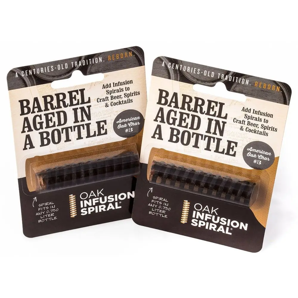 Aged Flavor: Enhance Your Whiskey with Barrel Aging Bottles
Aged Flavor: Enhance Your Whiskey with Barrel Aging Bottles