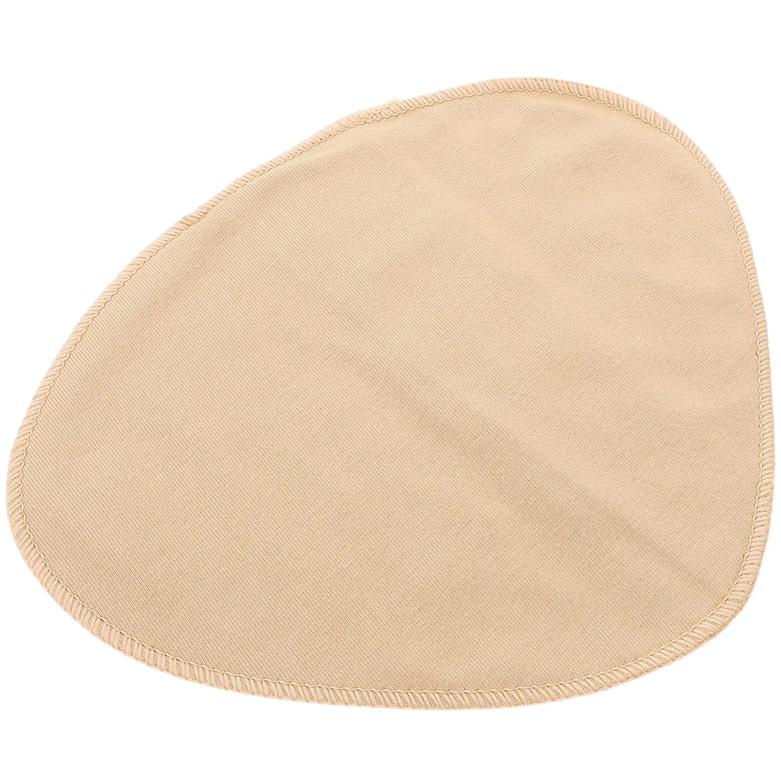 Cotton Bra Inserts Sleeve L Size Beige Prosthesis Cover Pads Protector Sponge Fake Pad Women Underwear
Cotton Bra Inserts Sleeve L Size Beige Prosthesis Cover Pads Protector Sponge Fake Pad Women Underwear