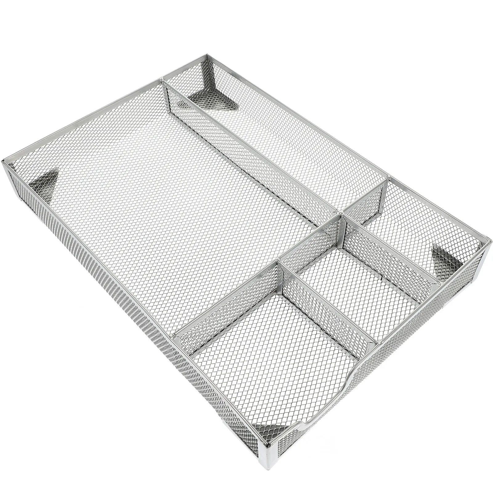 Metal Mesh Desktop Drawer Organizer for Bathroom Bedroom Dressing Room Powder Room Office Storage Aesthetic Desk Organization
Metal Mesh Desktop Drawer Organizer for Bathroom Bedroom Dressing Room Powder Room Office Storage Aesthetic Desk Organization