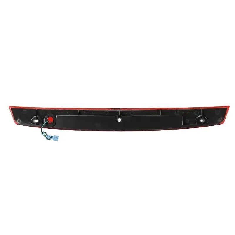 Qua For Mercedes Benz Vito Viano W639 Rear Bumper High Mount Taillight 3RD Stop Light 12LED A6398200056 Car High Rear Brake Lam
Qua For Mercedes Benz Vito Viano W639 Rear Bumper High Mount Taillight 3RD Stop Light 12LED A6398200056 Car High Rear Brake Lam