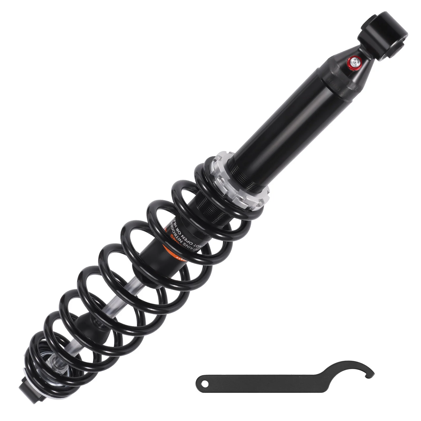 Rear Gas Shock for Can-Am Outlander 800 2012-2015 850 2017-2018 706001524
Rear Gas Shock for Can-Am Outlander 800 2012-2015 850 2017-2018 706001524