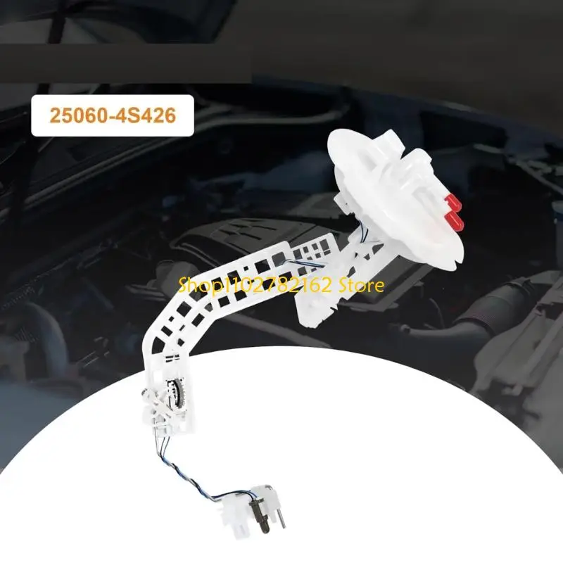 547B Strong Level Reliable Top Cover Float 25060-4S426 Vehicle Accessories Easy to Use for Vehicle
547B Strong Level Reliable Top Cover Float 25060-4S426 Vehicle Accessories Easy to Use for Vehicle