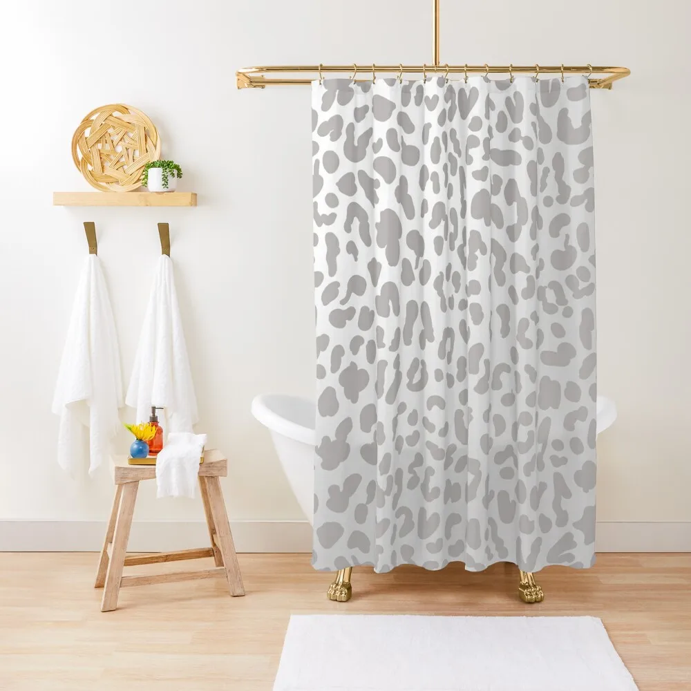 Silver Leopard Print Shower Curtain Bathroom Shower Bathroom And Shower Bathtub Curtain
Silver Leopard Print Shower Curtain Bathroom Shower Bathroom And Shower Bathtub Curtain