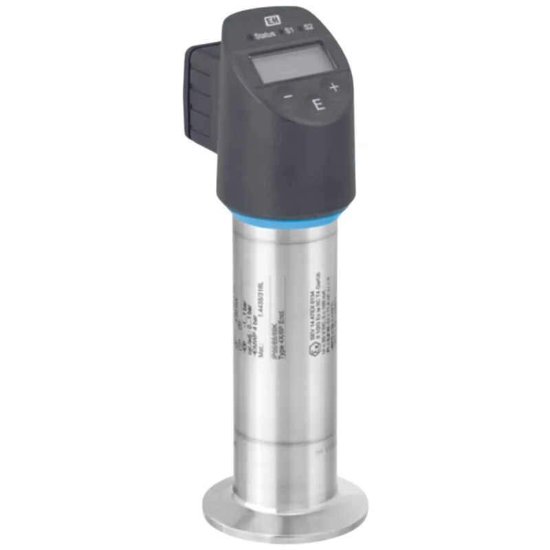 Endress+Hauser 100% Original Authentic Absolute And Gauge Pressure Ceraphant PTP33B Series Pressure Measurement High quality
Endress+Hauser 100% Original Authentic Absolute And Gauge Pressure Ceraphant PTP33B Series Pressure Measurement High quality