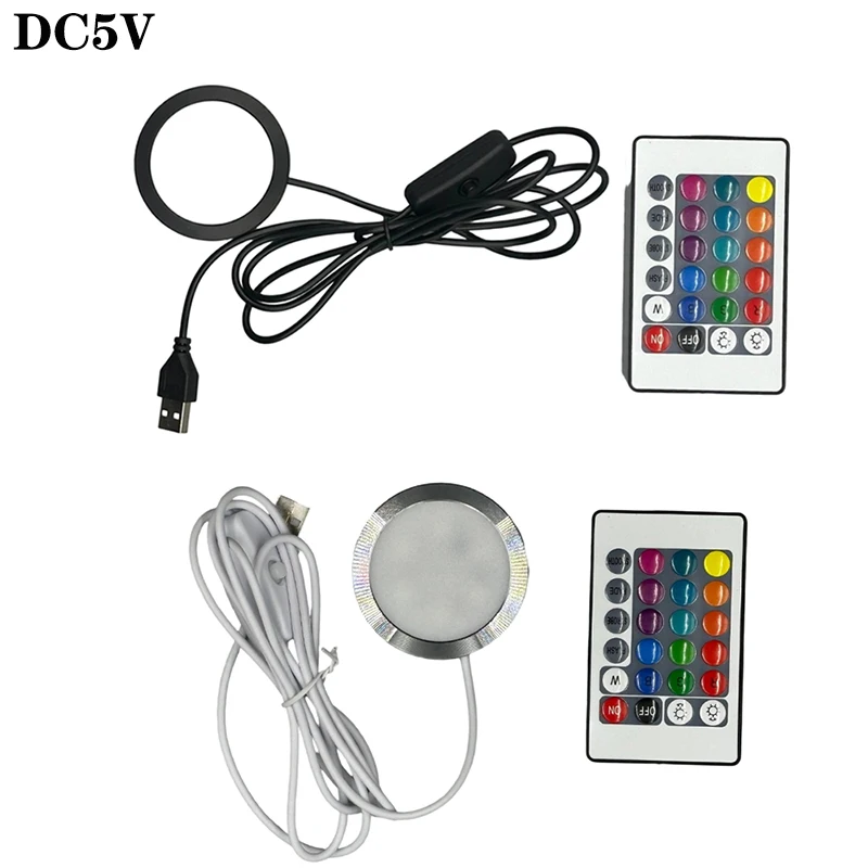 DC5V DIY модель для Bambu Lab, комплект светодиодных ламп для Bambulab Light Kit, многоцветные светодиодные детали, детали для 3D-печати без лампы
DC5V DIY модель для Bambu Lab, комплект светодиодных ламп для Bambulab Light Kit, многоцветные светодиодные детали, детали для 3D-печати без лампы