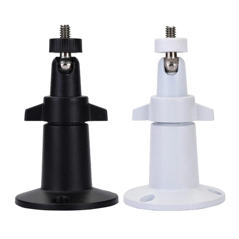 Dependable Camera Mount Camera Support Wall Bracket Secure Surveillances Holder
Dependable Camera Mount Camera Support Wall Bracket Secure Surveillances Holder