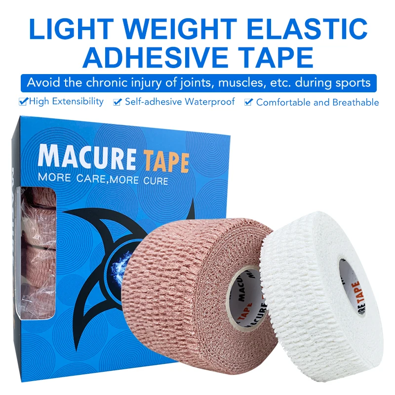 light weight lifting lightplast sports athletic football soccer ankle wrap grip finger cross fit elastic adhesive tape bandage
light weight lifting lightplast sports athletic football soccer ankle wrap grip finger cross fit elastic adhesive tape bandage