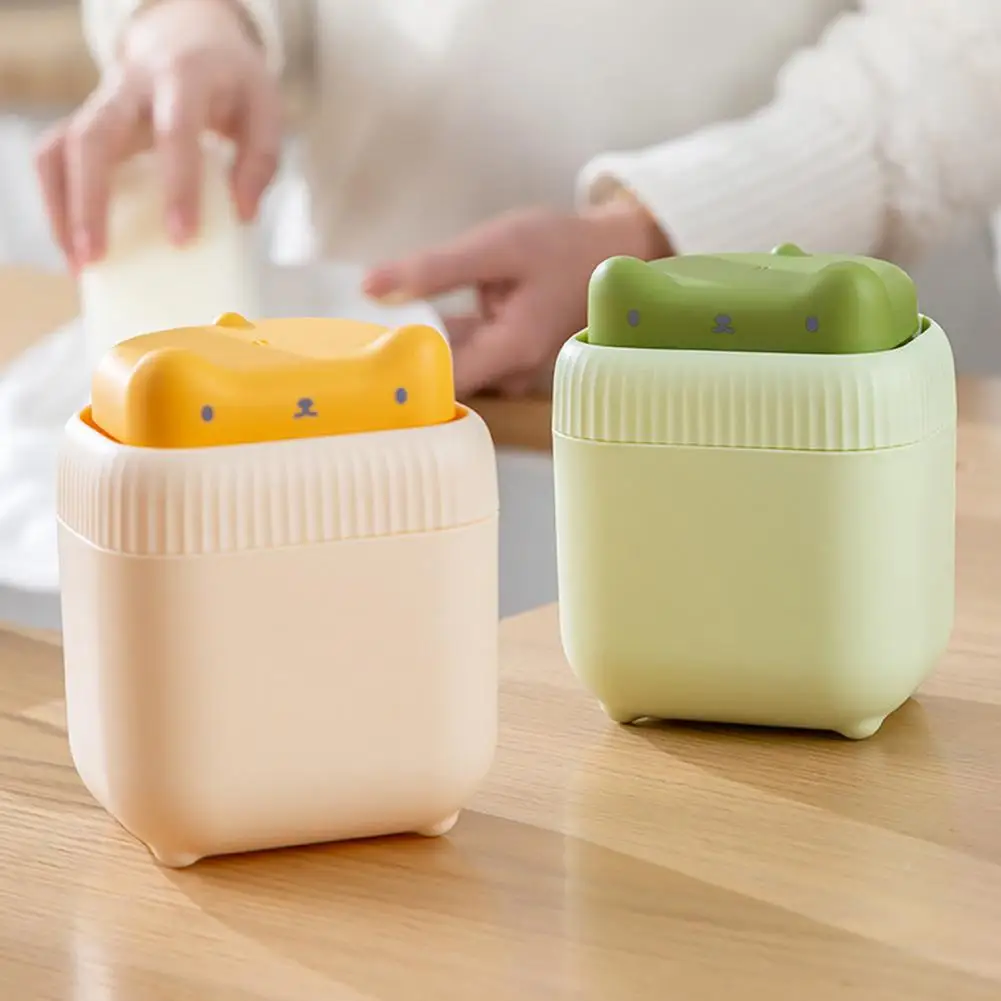 Soap Dispenser Cartoon Cat Design Liquid Dispensing Dishwashing Liquid Push Box Quick Drain Easy Cleaning Foaming Soap Pump
Soap Dispenser Cartoon Cat Design Liquid Dispensing Dishwashing Liquid Push Box Quick Drain Easy Cleaning Foaming Soap Pump
