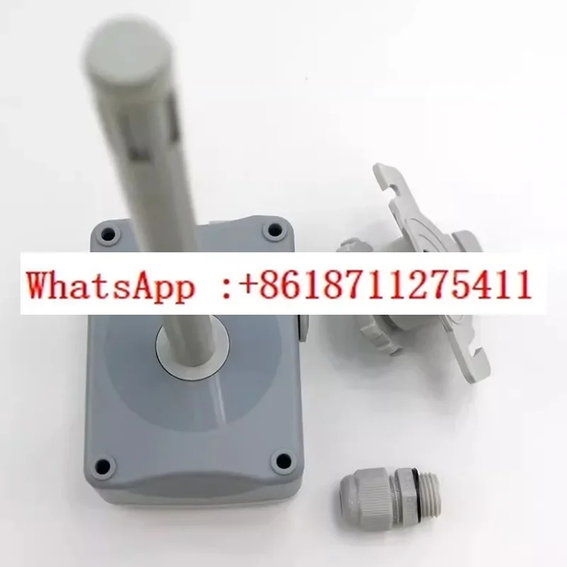 Air duct temperature and humidity TSDC-H1T1-16-A3-1-W2 TSDC-T1-16-1-W2
Air duct temperature and humidity TSDC-H1T1-16-A3-1-W2 TSDC-T1-16-1-W2