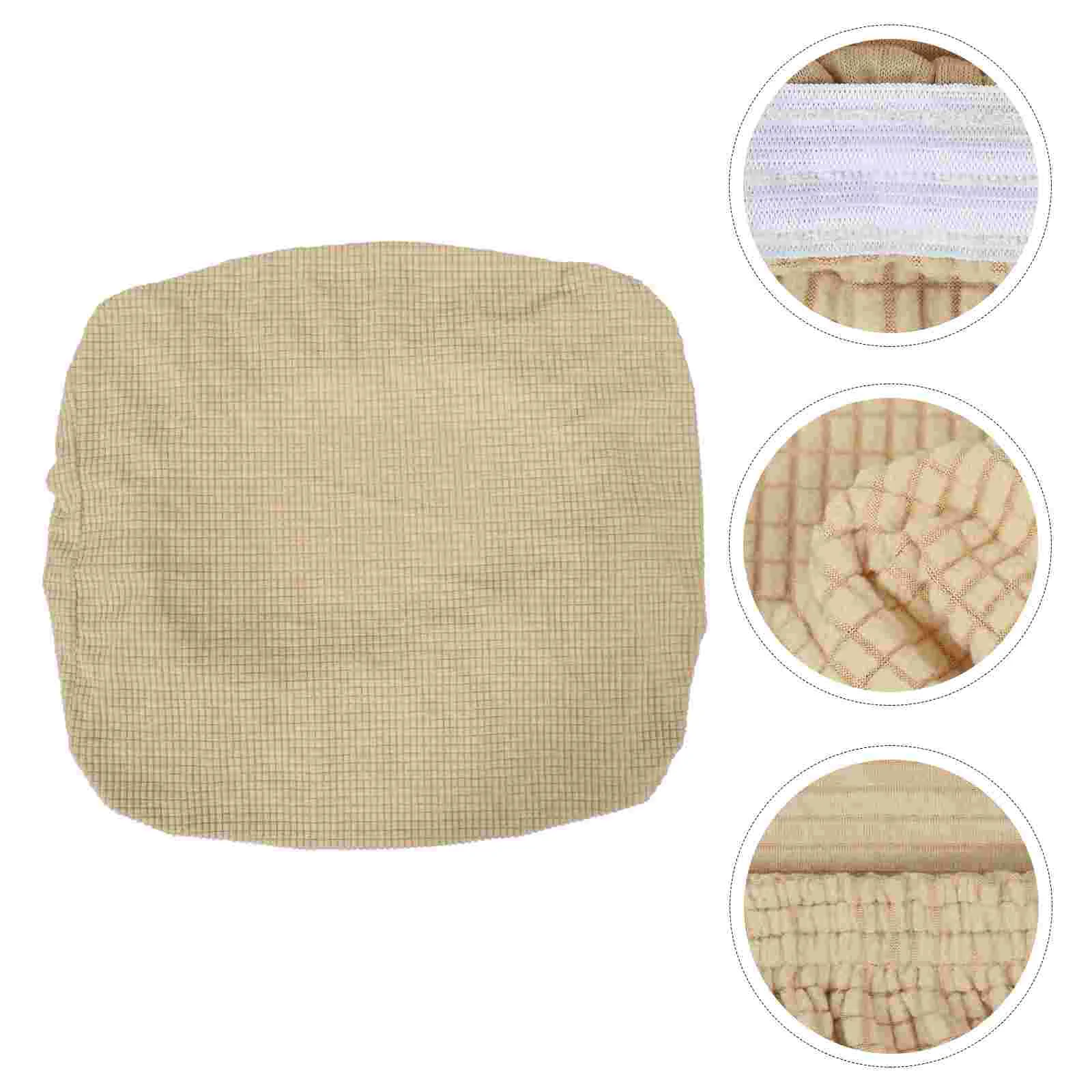 Piano Stool Cover Stretch Couch Covers House Polyester Keyboard Stand Shop Bench Supply
Piano Stool Cover Stretch Couch Covers House Polyester Keyboard Stand Shop Bench Supply