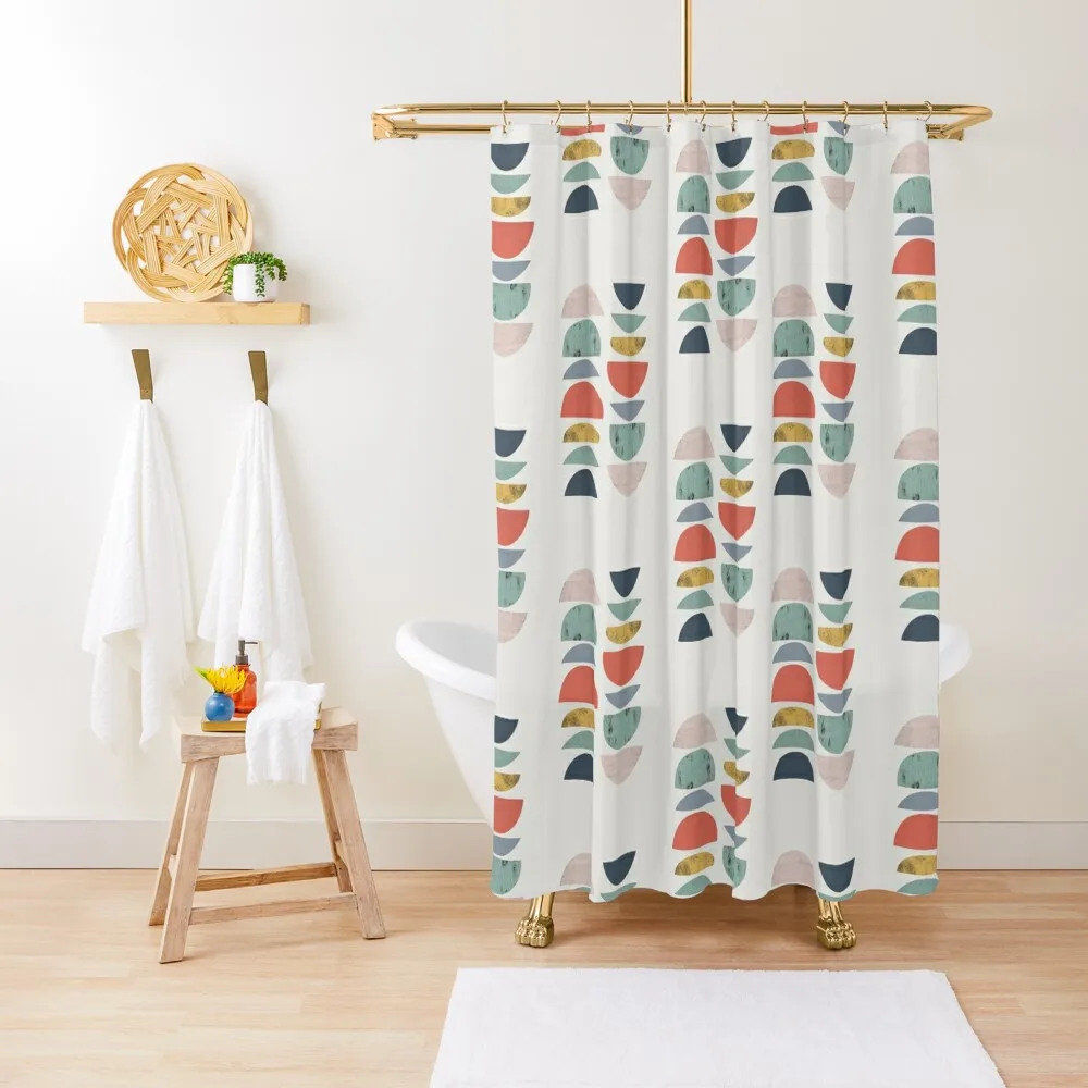 Mid Century Retro Shower Curtain Shower Curtain Set For Bathroom Waterproof Shower Curtains
Mid Century Retro Shower Curtain Shower Curtain Set For Bathroom Waterproof Shower Curtains