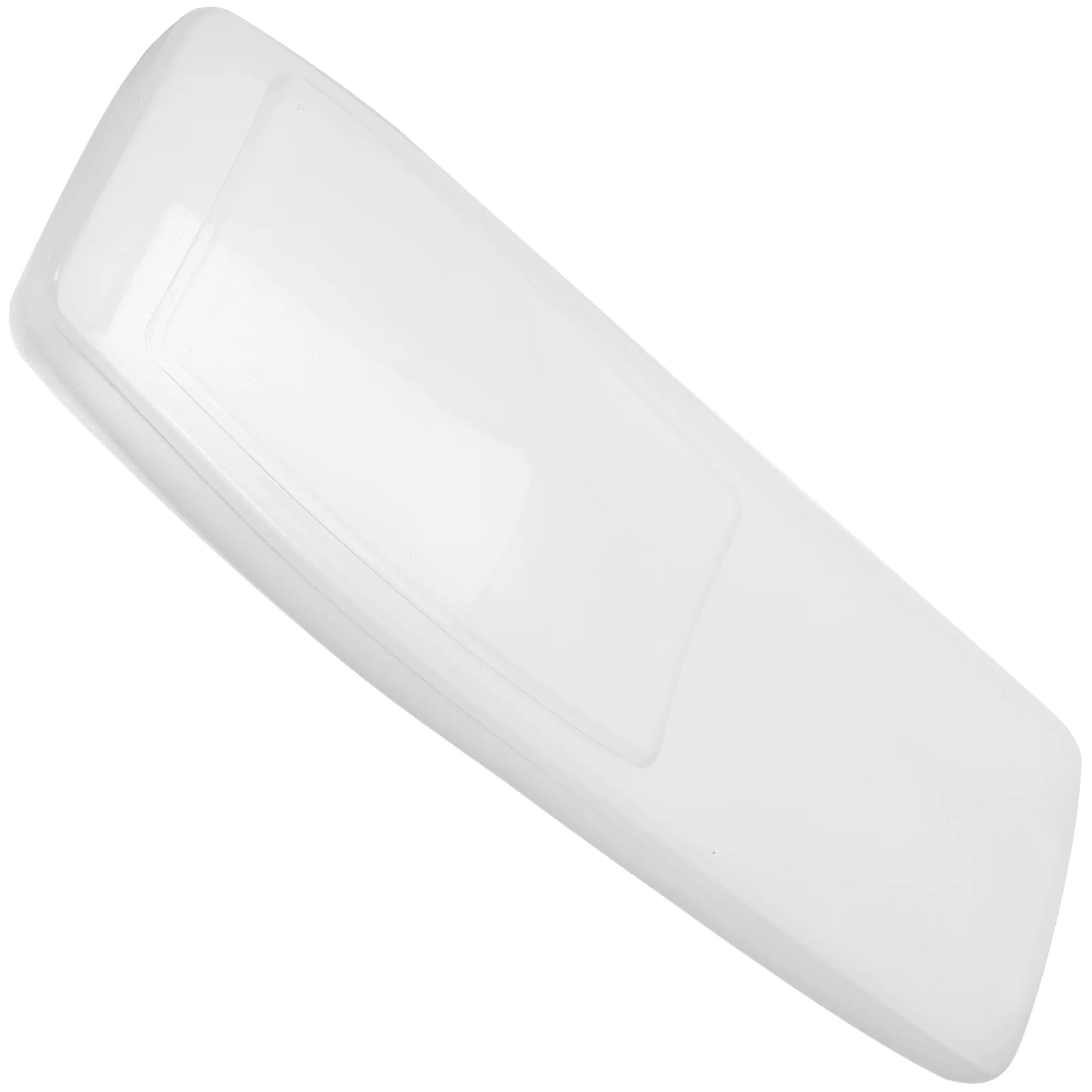 Silicone Protective Cover for Controller Clear Stretchy Fit Different Brands Remote Case Dust Proof Waterproof Remote Protector
Silicone Protective Cover for Controller Clear Stretchy Fit Different Brands Remote Case Dust Proof Waterproof Remote Protector
