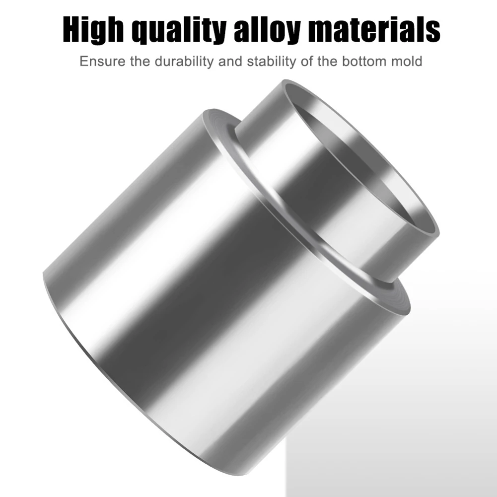 Comprehensive Round Bead Router Bit Base Set for Woodworking Projects Offering Precision and Stability in Cuts
Comprehensive Round Bead Router Bit Base Set for Woodworking Projects Offering Precision and Stability in Cuts