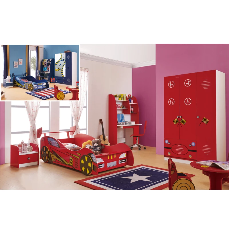 &High Quality Modern Super Cool Kids Race Car Bed Sets for Children Bedroom
&High Quality Modern Super Cool Kids Race Car Bed Sets for Children Bedroom