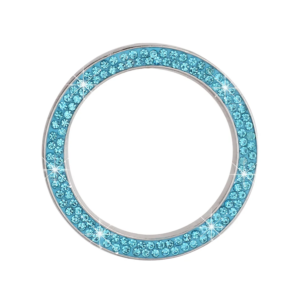 5PCS Crown Valve Stem Cap Rhinestone Tire Dust Cover Ignition Button Ring Car Decoration Protective Long-lasting
5PCS Crown Valve Stem Cap Rhinestone Tire Dust Cover Ignition Button Ring Car Decoration Protective Long-lasting