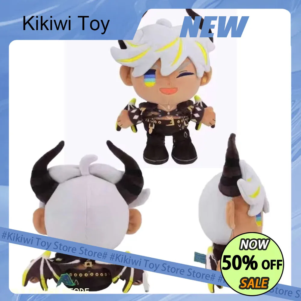 New Mammon Anime Figure Plush Doll Cartoon Plushies Peripherials Soft Stuffed Toys Collection Decoration Toys Gift
New Mammon Anime Figure Plush Doll Cartoon Plushies Peripherials Soft Stuffed Toys Collection Decoration Toys Gift