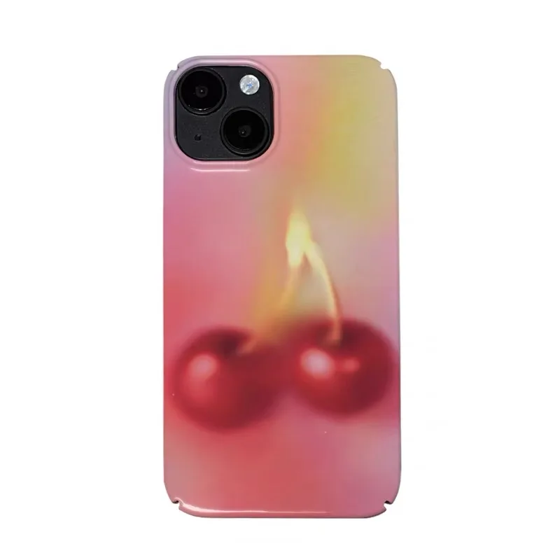 INS Gradient Pink Cherry with Small Freshness Phone Case for IPhone 16E 15 14 13 Pro Max 12 11 Pro Back Cover XR SE 2020 Funda
INS Gradient Pink Cherry with Small Freshness Phone Case for IPhone 16E 15 14 13 Pro Max 12 11 Pro Back Cover XR SE 2020 Funda