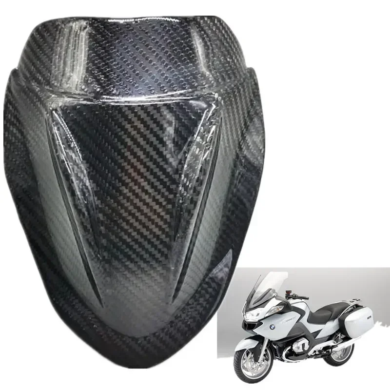 Детали для мотоциклов BMW R1200RT, брызговик, брызговик, переднее крыло, удлиненное углеродное волокно R1200 RT
Детали для мотоциклов BMW R1200RT, брызговик, брызговик, переднее крыло, удлиненное углеродное волокно R1200 RT
