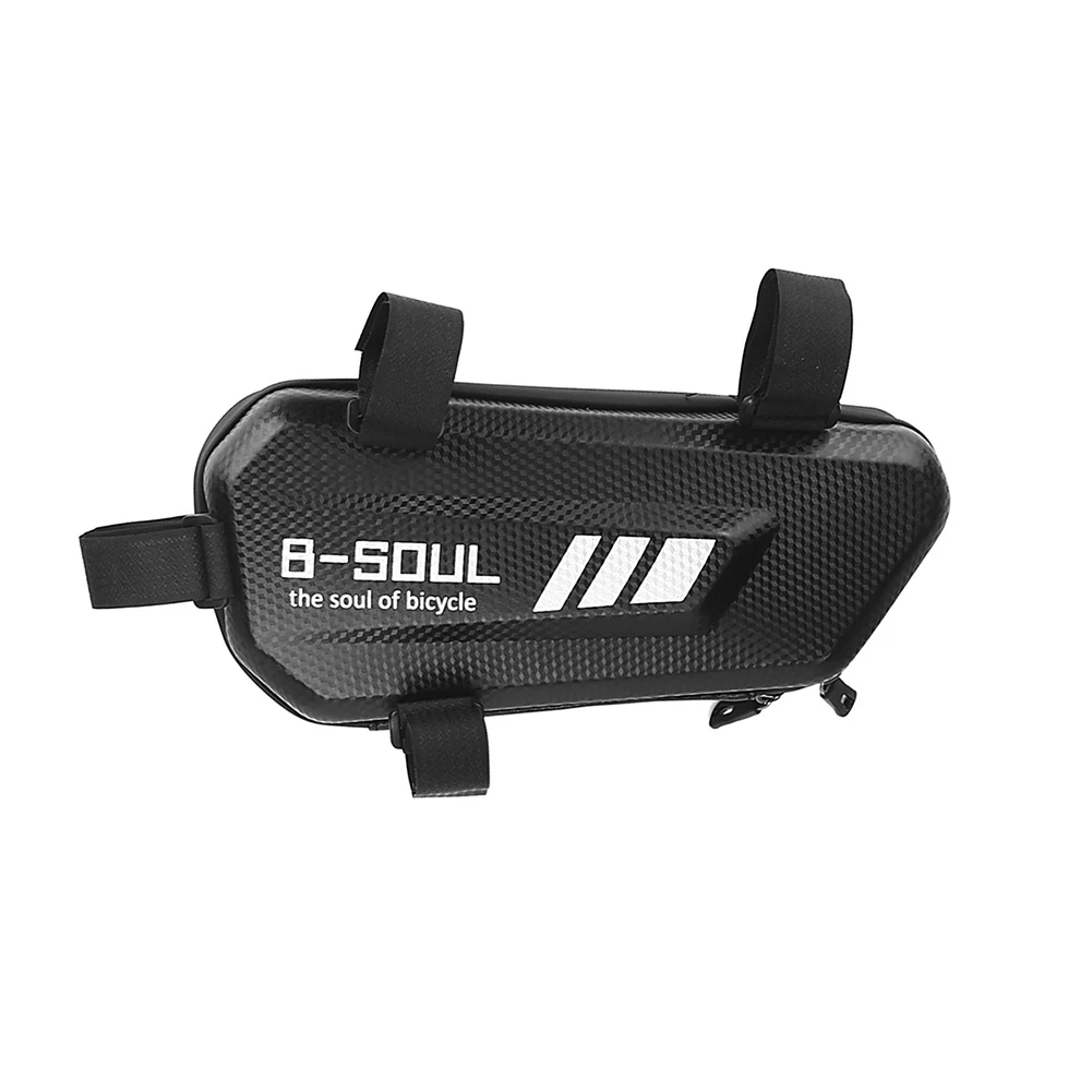 B-SOUL Electric Bike Hanging Bag Motorcycle Side Bags Waterproof Moto Engine Pack Hard Shell Bags Mountain Bike Triangle Pouch
B-SOUL Electric Bike Hanging Bag Motorcycle Side Bags Waterproof Moto Engine Pack Hard Shell Bags Mountain Bike Triangle Pouch