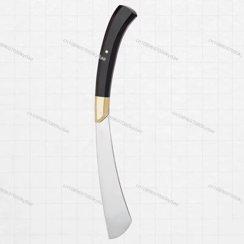since Multi-functional Leather Skiving Knife Craft Trimming And Shaping Tool for Precision Cutting in Leatherworking
since Multi-functional Leather Skiving Knife Craft Trimming And Shaping Tool for Precision Cutting in Leatherworking
