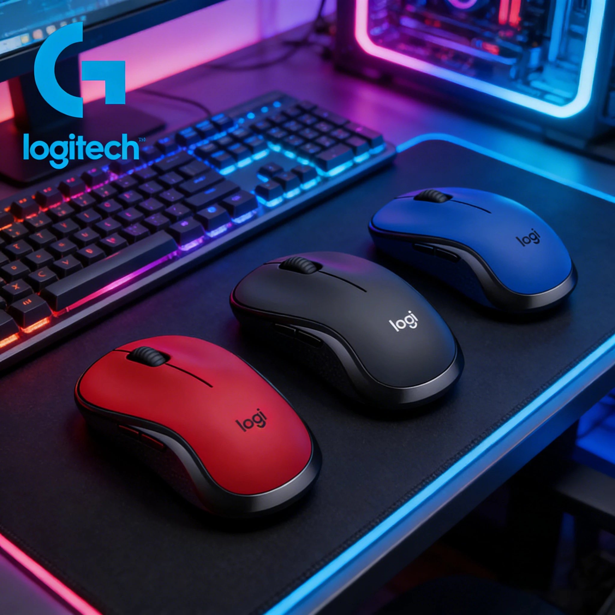Беспроводная мышь Logitech M220 Bluetooth, подходит для ноутбуков и настольных компьютеров, POP-мышь, беспроводная мышь для офисного использования женщинами.
Беспроводная мышь Logitech M220 Bluetooth, подходит для ноутбуков и настольных компьютеров, POP-мышь, беспроводная мышь для офисного использования женщинами.