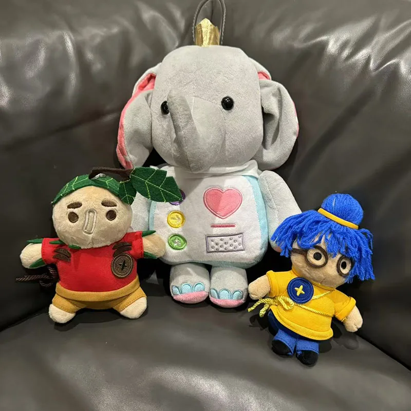 It Takes Two Cody May Key Chain Collection Ornaments Dolls Tga Game Of The Year Game Peripheral Valentine'S Day Couple Gifts
It Takes Two Cody May Key Chain Collection Ornaments Dolls Tga Game Of The Year Game Peripheral Valentine'S Day Couple Gifts