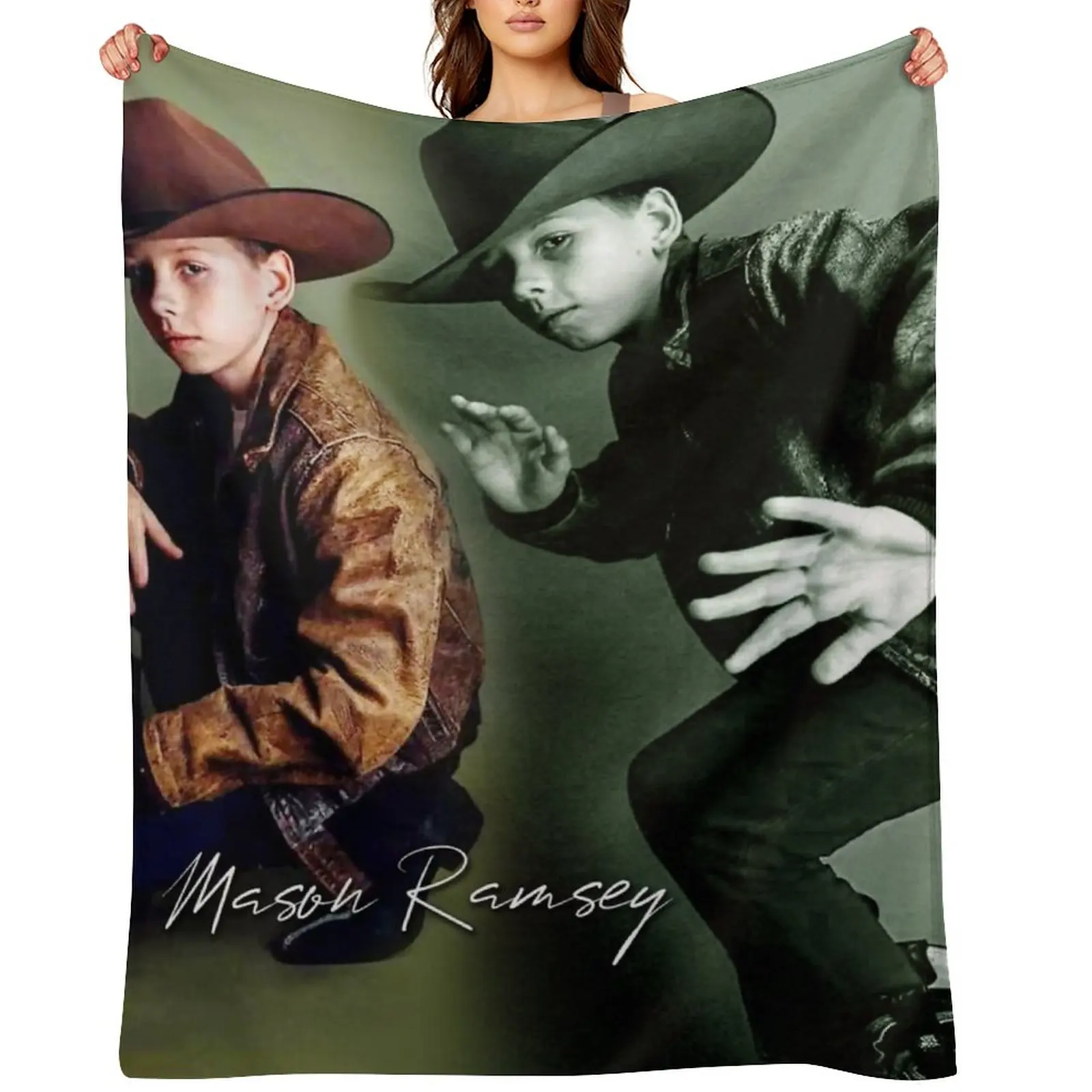 Mason ramsey Throw Blanket Thermal Bed linens Decorative Throw For Decorative Sofa Blankets
Mason ramsey Throw Blanket Thermal Bed linens Decorative Throw For Decorative Sofa Blankets