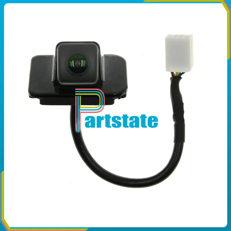 39530-T2A-A31 Factory Rear View Camera Reverse Camera Backup Park Assist Camera For Honda Accord 2014-2017
39530-T2A-A31 Factory Rear View Camera Reverse Camera Backup Park Assist Camera For Honda Accord 2014-2017
