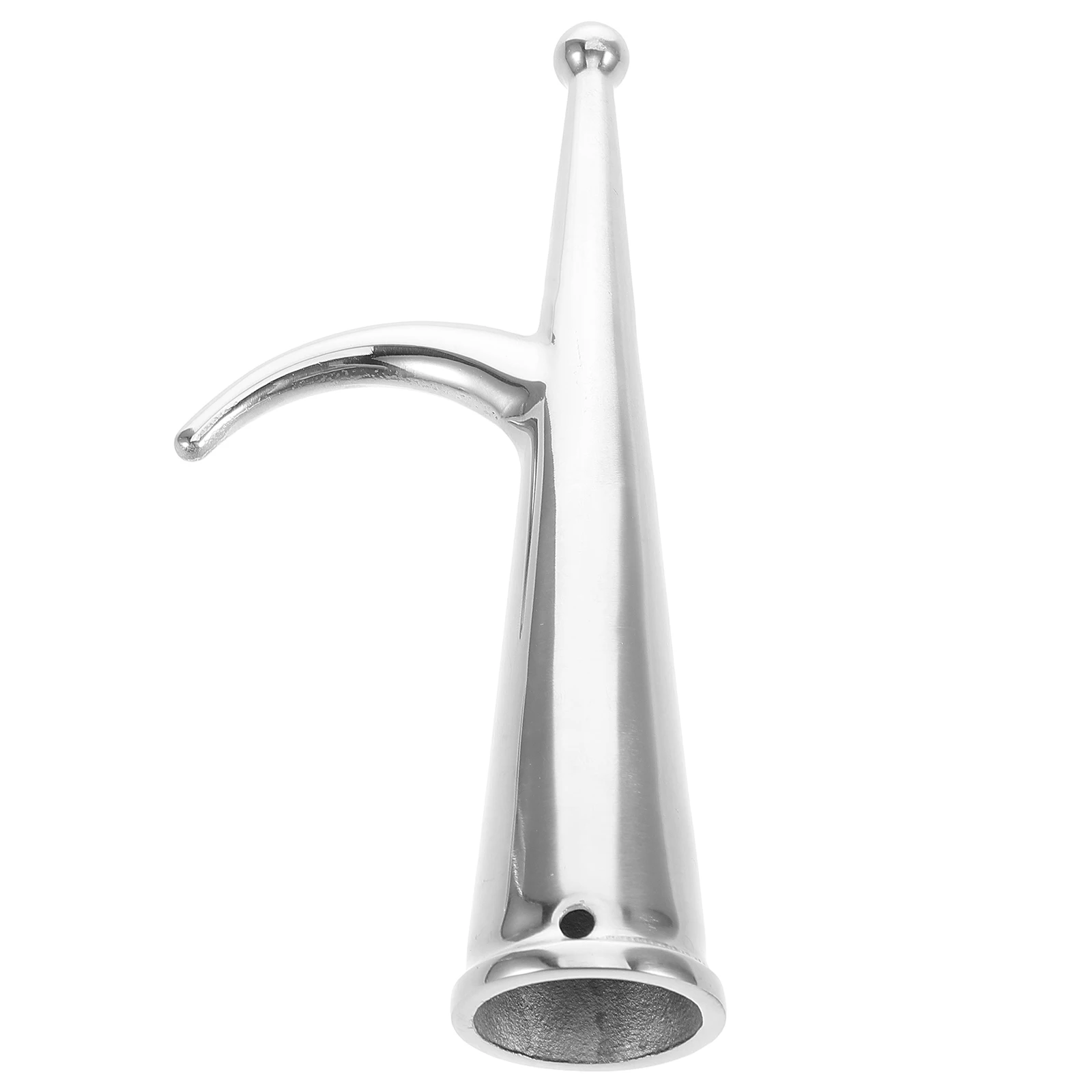 Stainless Steel 316 Boat Hook 28MM Docking Yacht Accessories Kayak Hook Replacement Pole Attachment Fishing Boat
Stainless Steel 316 Boat Hook 28MM Docking Yacht Accessories Kayak Hook Replacement Pole Attachment Fishing Boat