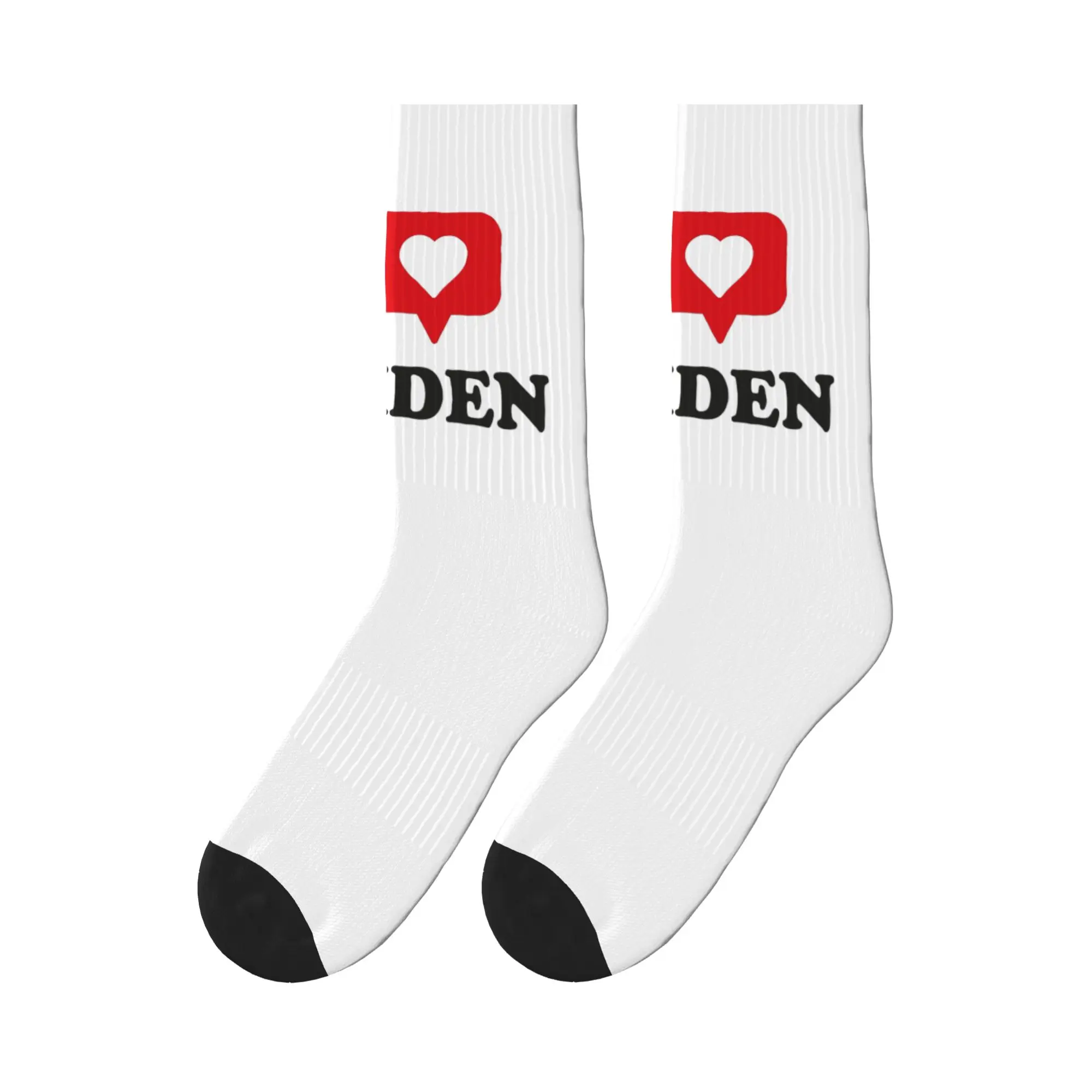 I Love Camden Sports Socks Super Soft Stockings All Season Long Socks for Man's Woman's Christmas Gifts
I Love Camden Sports Socks Super Soft Stockings All Season Long Socks for Man's Woman's Christmas Gifts
