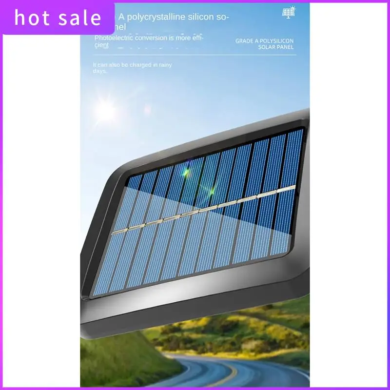 1Set LED Solar Light Outdoor Garden Decoration Solar Light Sun Powered Spotlight Waterproof 104COB
1Set LED Solar Light Outdoor Garden Decoration Solar Light Sun Powered Spotlight Waterproof 104COB