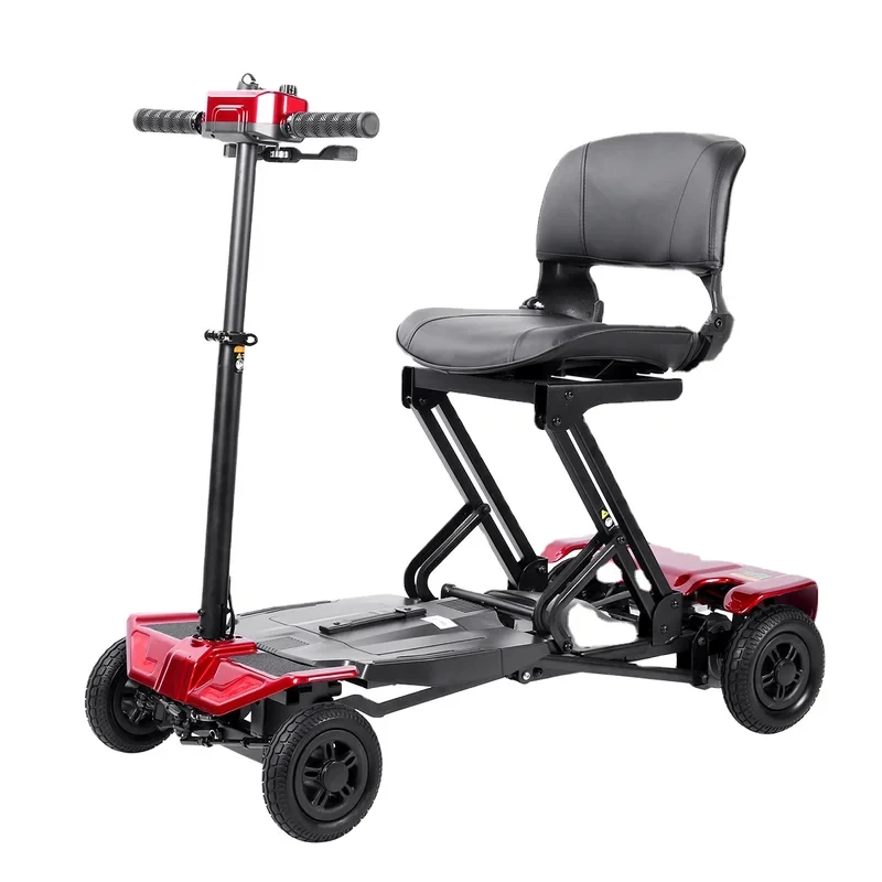 Fully Lightweight Portable Electric , Foldable Commuting Car ,Easy To Fold And Carry, Scooter With Adult Seat
Fully Lightweight Portable Electric , Foldable Commuting Car ,Easy To Fold And Carry, Scooter With Adult Seat
