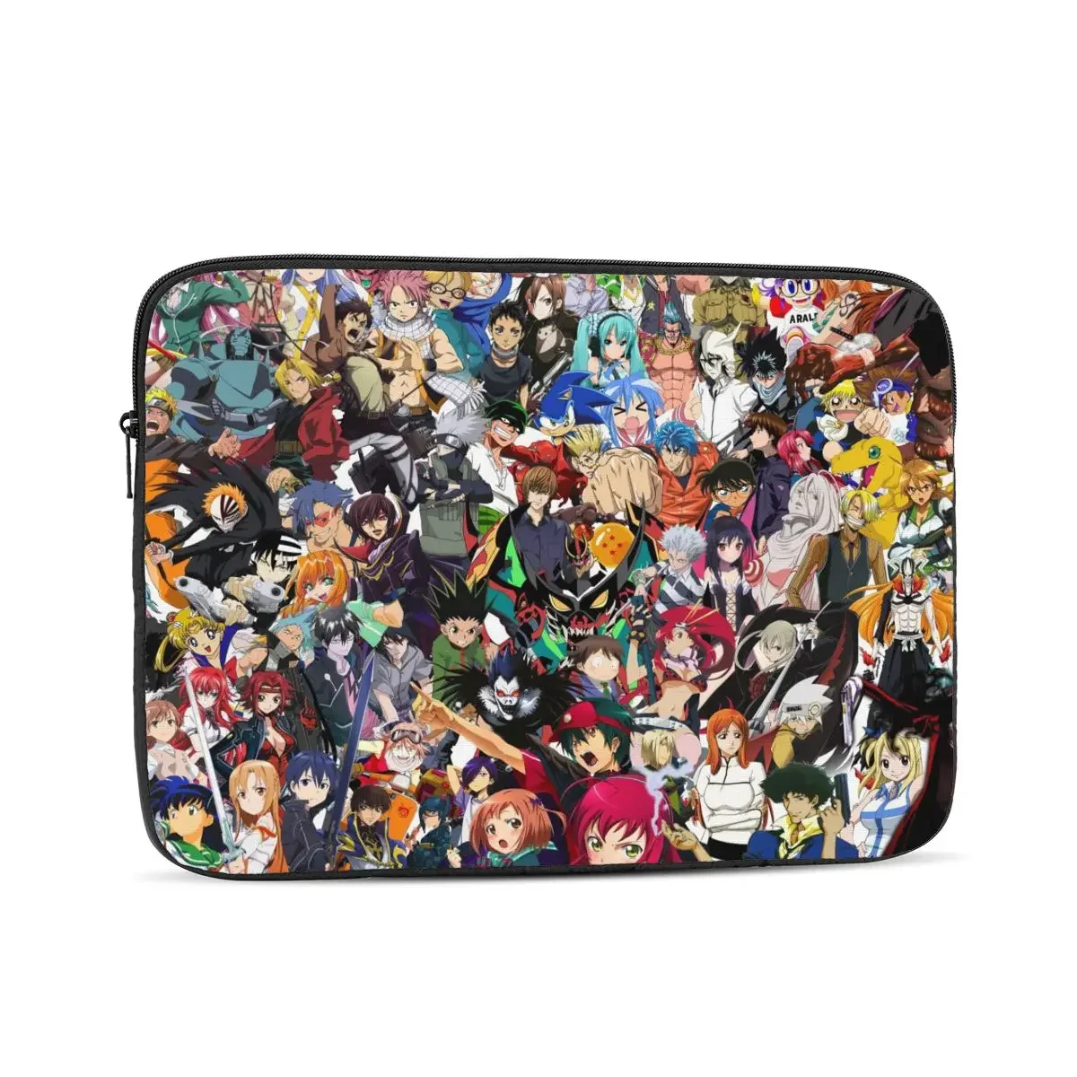 All Anime Computer ipad Laptop Cover Case Laptop Sleeve Bag Portable Cover Fundas Pouch
All Anime Computer ipad Laptop Cover Case Laptop Sleeve Bag Portable Cover Fundas Pouch