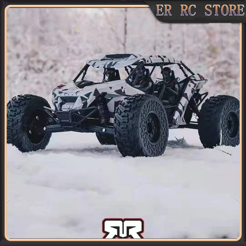 Arrma New Rc 1/7 Fire Force Fast Assault Vehicle Remote Control Model Car Professional Off-Road Vehicle High-End Toy Gift
Arrma New Rc 1/7 Fire Force Fast Assault Vehicle Remote Control Model Car Professional Off-Road Vehicle High-End Toy Gift