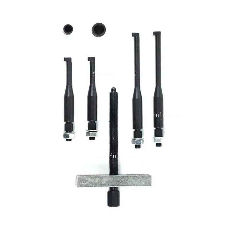 Suitable for Steering Wheel Removal Tool Disassembler Puller Crankshaft Pulley Pulley Car Steering Wheel
Suitable for Steering Wheel Removal Tool Disassembler Puller Crankshaft Pulley Pulley Car Steering Wheel