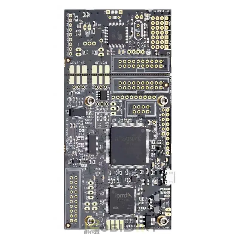NAE-CWLITE-ARM ARM Cortex M4 ChipWhisperer-Lite Arm Evaluation Board Development Board
NAE-CWLITE-ARM ARM Cortex M4 ChipWhisperer-Lite Arm Evaluation Board Development Board
