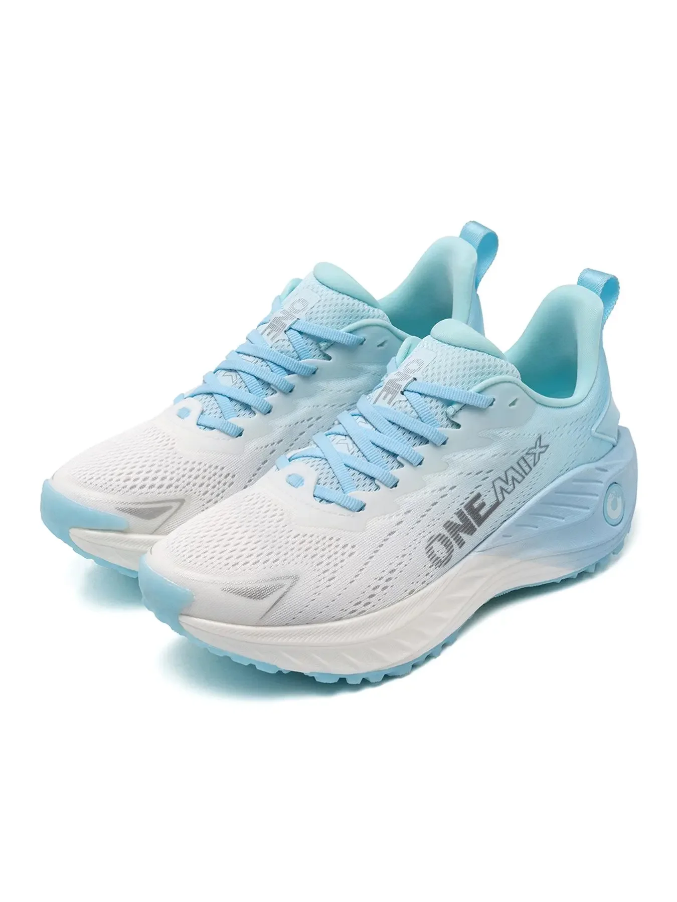 1 пара кроссовок ONEMIX Meeto Shock, модные, унисекс, дышащие, для активного отдыха, для трейлраннинга, тенниса, гольфа
1 пара кроссовок ONEMIX Meeto Shock, модные, унисекс, дышащие, для активного отдыха, для трейлраннинга, тенниса, гольфа