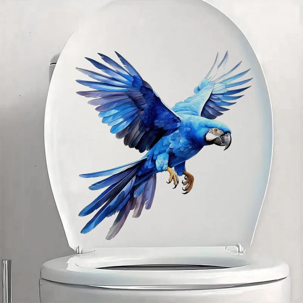 Charming Parrot for Switch Sticker, Art Wall for Home, Cabinet, Refrigerator, Door, Toilet,Decoration, Vinyl Car Decals
Charming Parrot for Switch Sticker, Art Wall for Home, Cabinet, Refrigerator, Door, Toilet,Decoration, Vinyl Car Decals