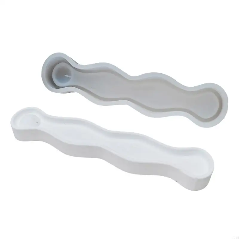 C71B Silicone Incenses Holder Casting Mold Incenses Base Making Mould Home Decoration
C71B Silicone Incenses Holder Casting Mold Incenses Base Making Mould Home Decoration