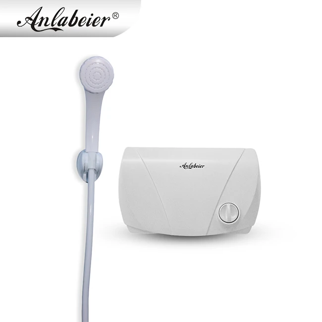 220v CE Mini Kitchen Hot Instant Electric Water Heater Tankless Geyser Bathroom Shower
220v CE Mini Kitchen Hot Instant Electric Water Heater Tankless Geyser Bathroom Shower