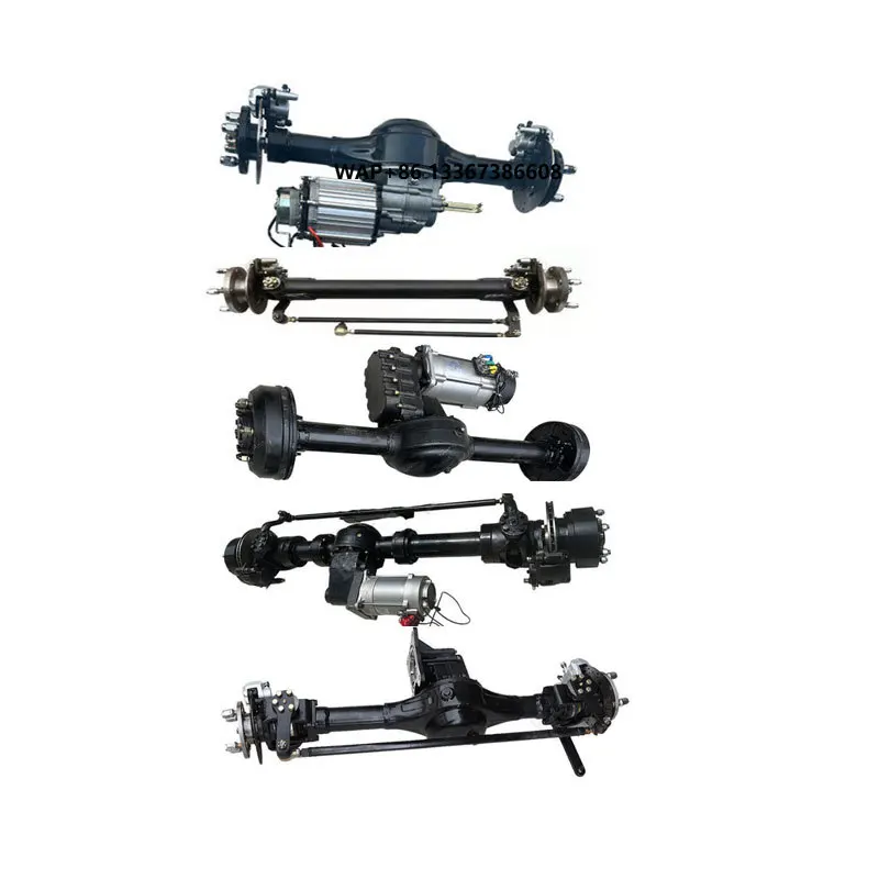 Unmanned Driving Remote Wire Control Chassis Four-Wheel Electric Vehicle Chassis
Unmanned Driving Remote Wire Control Chassis Four-Wheel Electric Vehicle Chassis