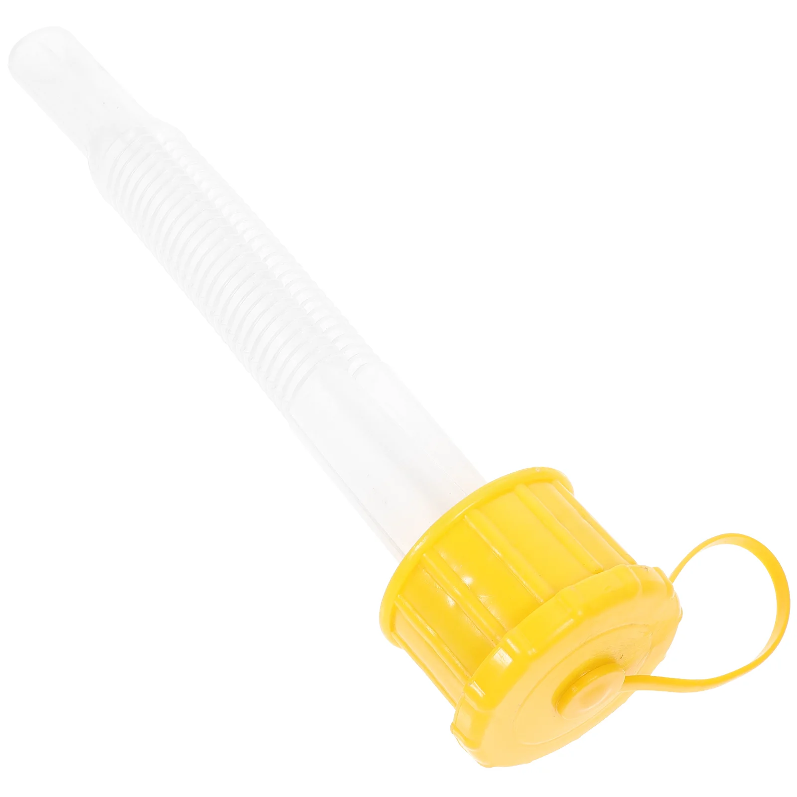 Oil Pipe Universal Gas Can Spout Replacement Plastic Nozzle Fuel Easy Pour
Oil Pipe Universal Gas Can Spout Replacement Plastic Nozzle Fuel Easy Pour