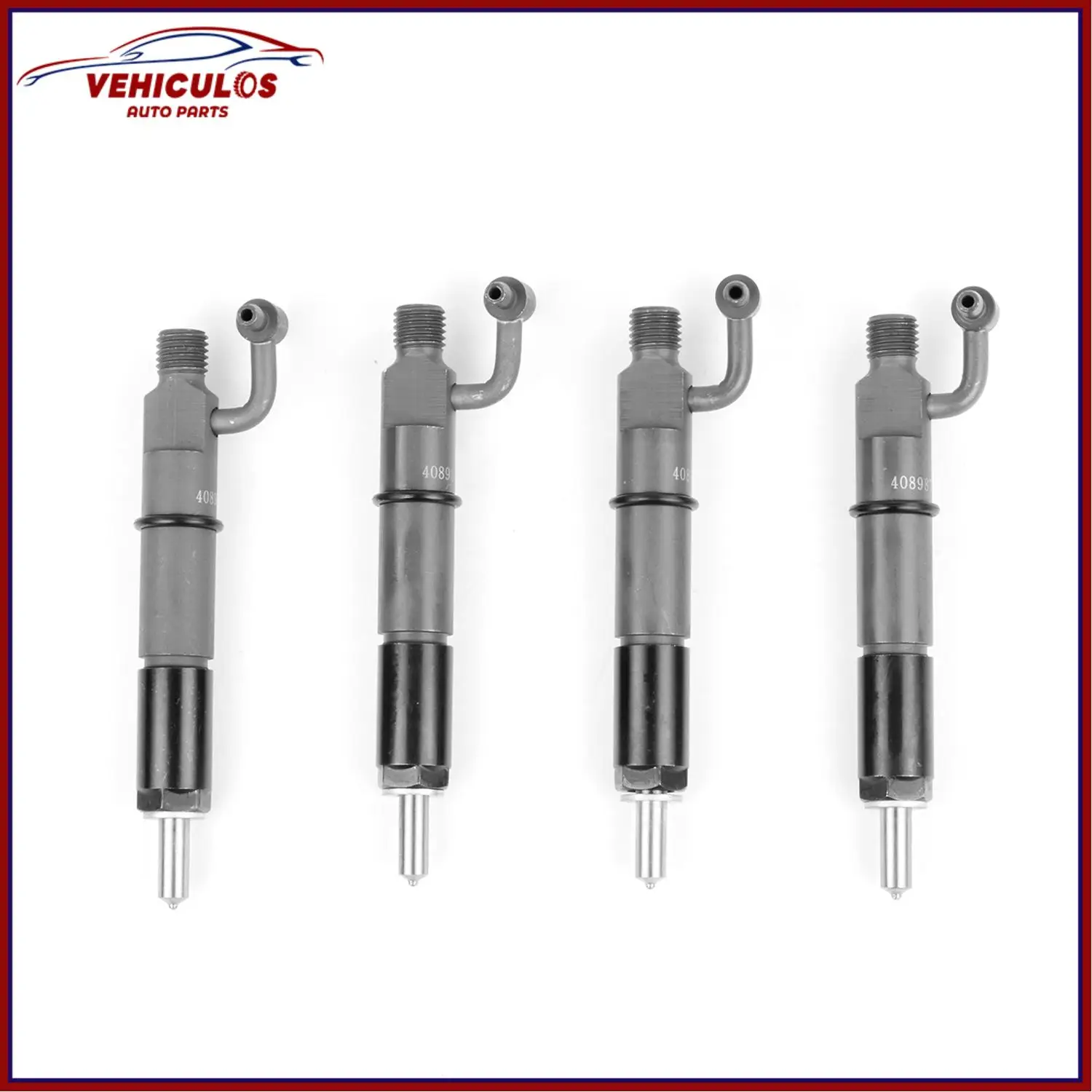 New Fuel Injectors 4089877 4089877C For Cummins B3.3 Engine High Quality Automobile Professional Accessories
New Fuel Injectors 4089877 4089877C For Cummins B3.3 Engine High Quality Automobile Professional Accessories