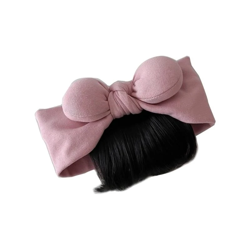 JU64 Baby Bangs Headband Fashionable Hat Hairpiece Headwear Girls Hair Accessories for Newborns and Toddlers
JU64 Baby Bangs Headband Fashionable Hat Hairpiece Headwear Girls Hair Accessories for Newborns and Toddlers