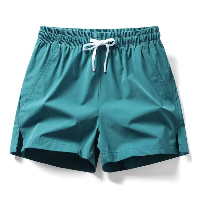 Mens Sports Sweatpants Pockets Gym Casual Shorts Basic Lightweight Pants Running Jogging Beach Shorts Men Swimwear Gym Shorts
Mens Sports Sweatpants Pockets Gym Casual Shorts Basic Lightweight Pants Running Jogging Beach Shorts Men Swimwear Gym Shorts