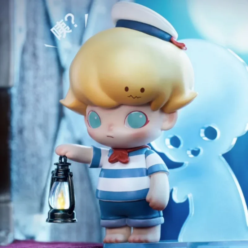 Подлинная серия Dimoo cannot Sleep глухая коробка Cute Doll коллекция настольное украшение креативный подарок Сюрприз глухая коробка подарок
Подлинная серия Dimoo cannot Sleep глухая коробка Cute Doll коллекция настольное украшение креативный подарок Сюрприз глухая коробка подарок